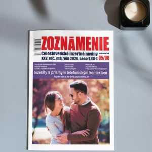 Online noviny 05/06 - Aktuálne vydanie